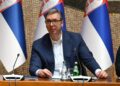 „Кој си ти?“: Вучиќ најави отворање на нов државен портал