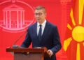 Мицкоски: Македонија е подготвена за реформи, но не и за идентитетски компромиси