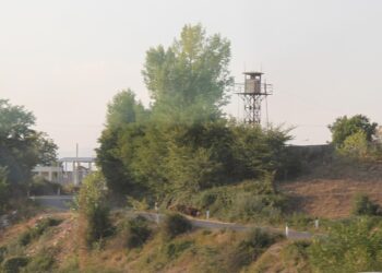 Над 135.000 патници само во април поминале низ ГП „Блато“