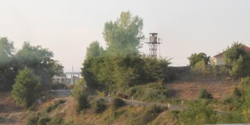 Над 135.000 патници само во април поминале низ ГП „Блато“