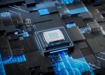 еволуција во електрониката: Наночип што станува поефикасен при намалување на димензиите