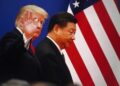 Трамп бара поголем пристап за американските компании во Кина
