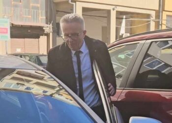 Претседателот на Основниот суд во Гостивар под обвинение за поткуп: Одземен му е пасошот