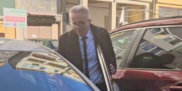 Претседателот на Основниот суд во Гостивар под обвинение за поткуп: Одземен му е пасошот