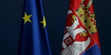 Србија не поддржа дел од санкциите на ЕУ против Русија и БиХ