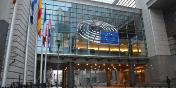 ЕУ сè уште без финален договор за укинување на царините со САД