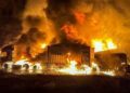 Руски напади во Дњепропетровска област: 8 загинати и 11 повредени