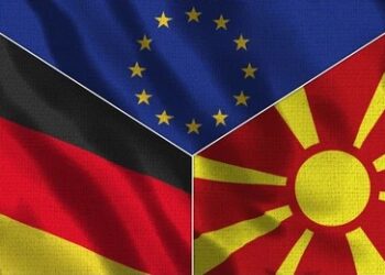 Македонската дијаспора во Германија поднесе жалба до Европската комисија