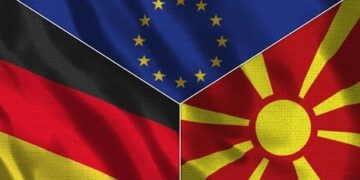 Македонската дијаспора во Германија поднесе жалба до Европската комисија
