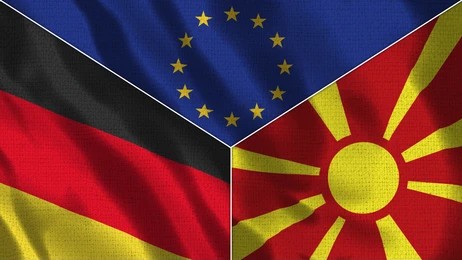 Македонската дијаспора во Германија поднесе жалба до Европската комисија