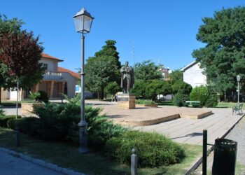 Гевгелија ја одбележува Спасовден 2026 со четиридневна културна и духовна програма