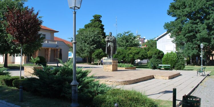 Гевгелија ја одбележува Спасовден 2026 со четиридневна културна и духовна програма