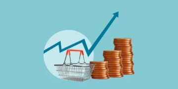 Инфлацијата останува висока: 2026 носи продолжен притисок врз семејните буџети