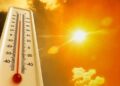 Жешко лето уште во мај: Европа под закана од температури до 16°C над нормалата