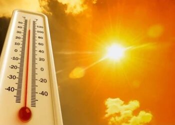 Жешко лето уште во мај: Европа под закана од температури до 16°C над нормалата