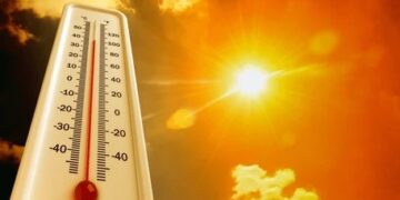 Жешко лето уште во мај: Европа под закана од температури до 16°C над нормалата