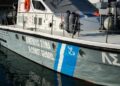 Грција отвори истрага за дрон со експлозив пронајден кај Лефкада