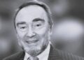 Почина поранешниот дипломат и новинар Мартин Треневски