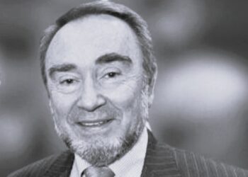 Почина поранешниот дипломат и новинар Мартин Треневски