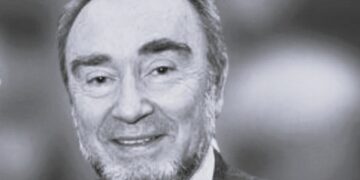Почина поранешниот дипломат и новинар Мартин Треневски