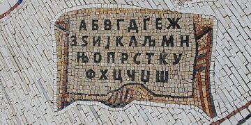 5 Мај: Денот на македонската азбука