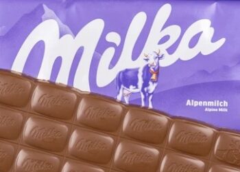 Поскапо чоколадо со помалку грамажа: „Милка“ под истрага поради намалена тежина и повисоки цени