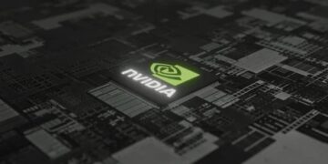 Голем технолошки договор меѓу САД и Кина: Кинеските фирми ќе добијат Енвидиа чипови