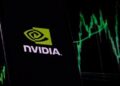 Nvidia вредна 5,7 трилиони долари: Поголема од целата германска економија
