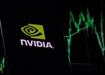 Nvidia вредна 5,7 трилиони долари: Поголема од целата германска економија