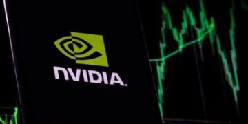 Nvidia вредна 5,7 трилиони долари: Поголема од целата германска економија