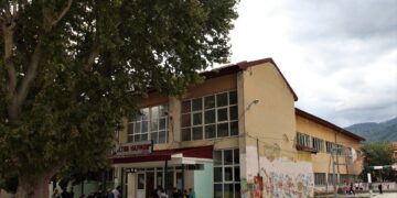 Ученик од седмо одделение во Битола објавил со закани кон соученици и родители