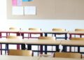 Eдна од најразвиените земји ja враќа физичката дисциплина во училишниот систем