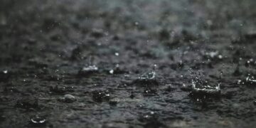 Пороен дожд, грмежи и силен ветер во Струмица и Куманово: Нестабилното време се движи кон југот на државата
