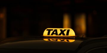 Астрономски цени за такси во Задар: Патување до центарот чини и до 300 евра