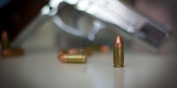 Инцидент во Драчево: Малолетник погоден од зрно од заталкан куршум за време на тренинг во училиштен двор