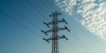 Без струја делови од Шуто Оризари, Карпош и Центар