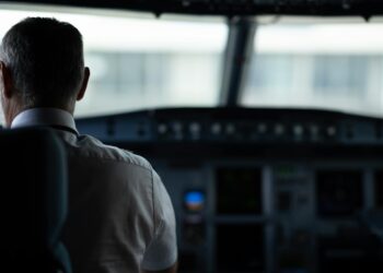 ГПС-пречките во авијацијата сè почести: Пилотите се соочуваат со лажни аларми и навигациски грешки