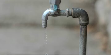 Можен прекин на водоснабдувањето во Бутел, Радишани и Кучевишка Бара