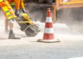 Нормализиран сообраќај на Ленишки мост од утре