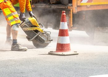 Нормализиран сообраќај на Ленишки мост од утре