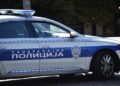 Автобус излета од пат и падна во канал кај Појате: Патниците без сериозни повреди