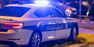 Истрага за брутално убиство во Србија: Пронајдено тело во буре, уапсени 10 лица меѓу кои и полициски началник