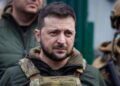Украина е во најголемата криза од почетокот на војната: Зеленски пред најтешката одлука досега