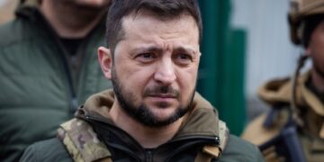 Украина е во најголемата криза од почетокот на војната: Зеленски пред најтешката одлука досега
