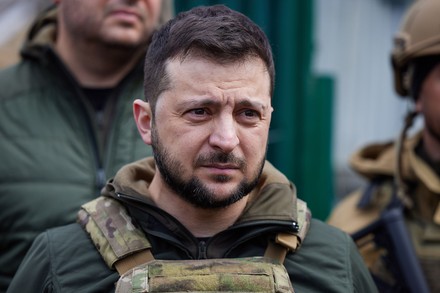 Украина е во најголемата криза од почетокот на војната: Зеленски пред најтешката одлука досега