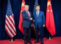 Средба Трамп – Си Џинпинг: Обид за стабилизација на односите меѓу САД и Кина