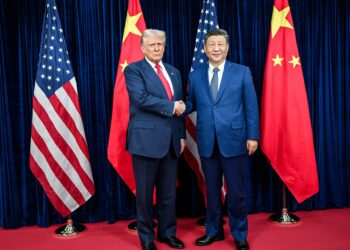 Средба Трамп – Си Џинпинг: Обид за стабилизација на односите меѓу САД и Кина