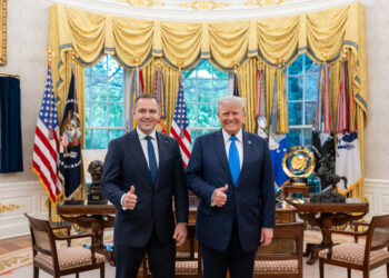 Трамп: САД ќе испратат уште 5.000 војници во Полска