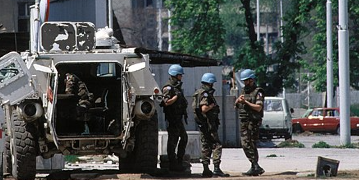 Нов бран истраги во Европа: Италија, Германија и Белгија отвораат случаи за контроверзното „снајперско сафари“ во Сараево