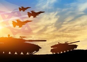 Израел користел тајни воени локации во западен Ирак за операции против Иран